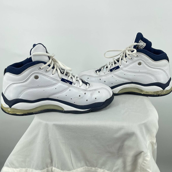 nike air team max zoom